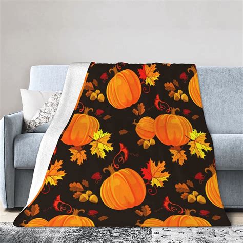 pumpkin colored throw|wayfair pumpkin blanket.